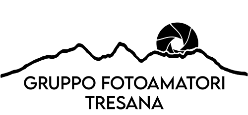 Logo del Gruppo Fotoamatori Tresana